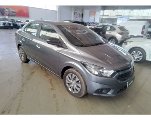 Chevrolet Onix 1.0 FLEX MANUAL