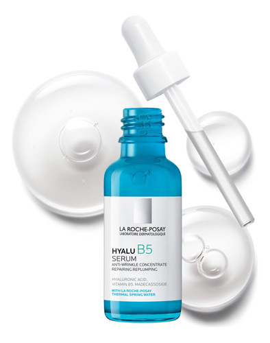 La Roche Posay Hyalu B5 Serum Facial De Acido Hialuronico Co