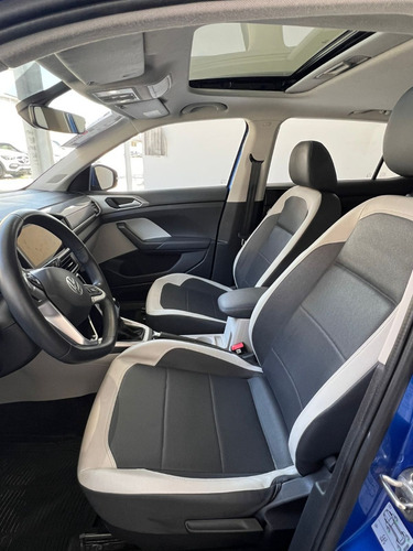 Volkswagen Taigun 1.0 Tsi Highline At