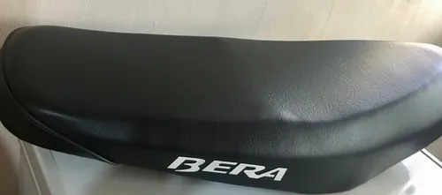 Asiento Moto Bera Modelo X1