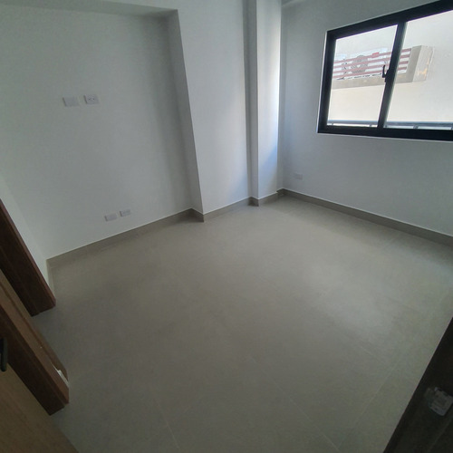 Apartamento Nuevo En Alquiler En El Millon