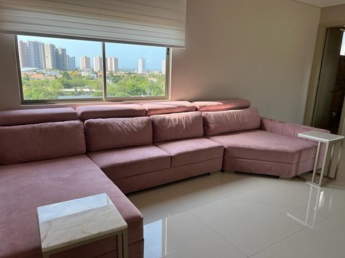 Imagen 5 de 18 de Espactacular Casa En Venta Sector Villa Campestre, Barranquilla Vg