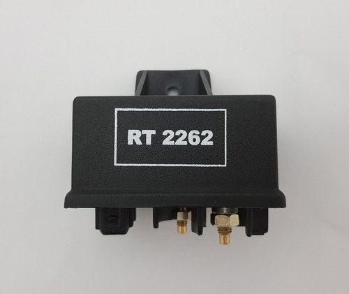 Temporizador Arranque Peugeot 306 307 406 2.0hdi