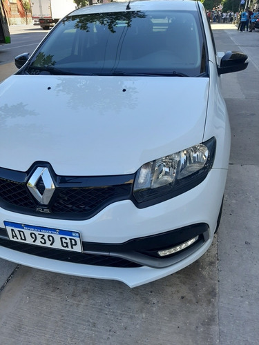 Renault Sandero 2019 2.0 Rs 145cv