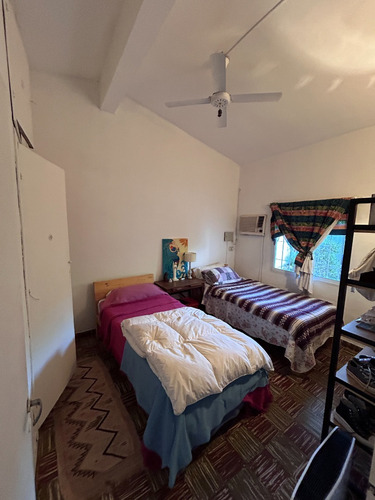 Casa Céntrica Con Amplio Parque En Mercedes Corrientes