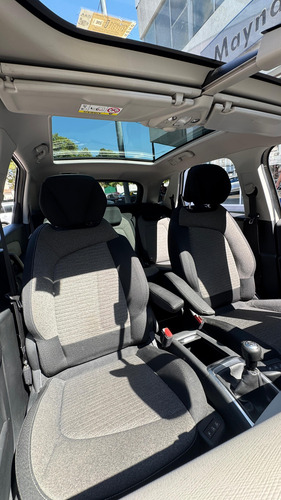 Citroën C4 Picasso 1.6 Hdi 115 Feel Pack