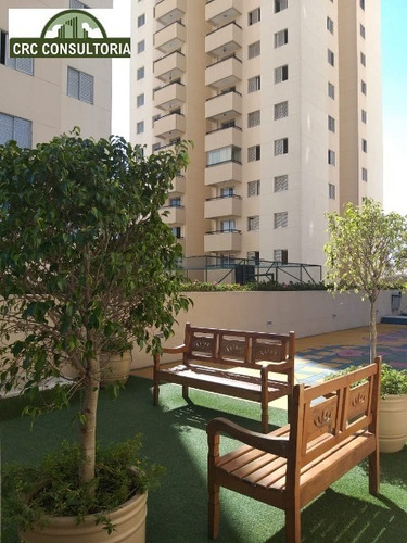 Imagem 27 de 30 de Apartamento - Ap00144 - 33577173