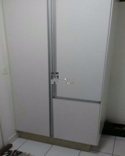 Imagem 8 de 17 de Apartamento Com 3 Dormitórios À Venda, 89 M² Por R$ 690.000,00 - Jardim Das Oliveiras - Campinas/sp - Ap6699