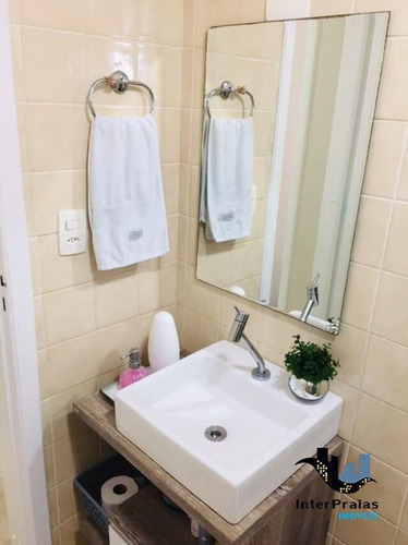 Imagem 13 de 16 de Apartamento Padrão Com 2 Quartos No Residencial Veneza - 100648-v