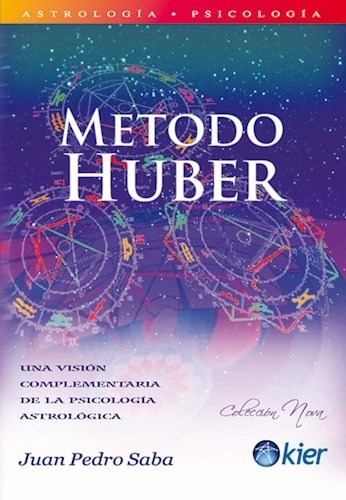 Metodo Huber - Saba J (libro)