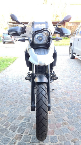 Imagen 4 de 8 de Bmw G650 Gs