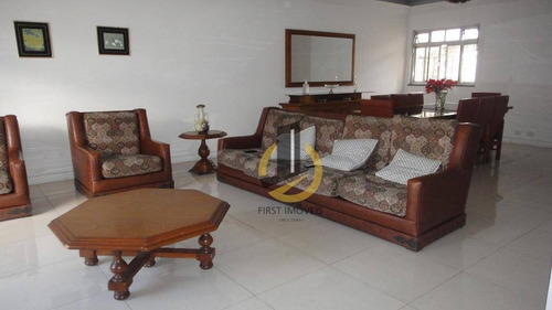 Casa Com 5 Dormitórios À Venda, 309 M² Por R$ 2.200.000,00 - Ipiranga - São Paulo/sp - Ca0151