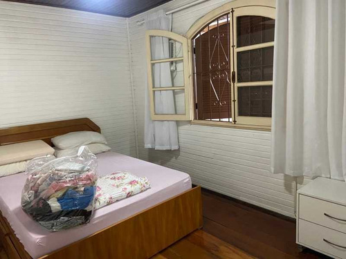 Imagem 14 de 15 de Casa Em Condomínio-à Venda-tanque-rio De Janeiro - Brcn30219