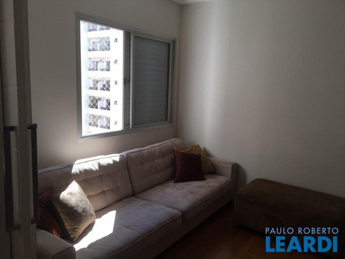 Imagem 5 de 15 de Apartamento - Brooklin - Sp - 610597