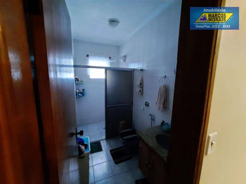 Imagem 7 de 12 de Casa Com 2 Dormitórios À Venda, 121 M² Por R$ 260.000,00 - Jardim Simus - Sorocaba/sp - Ca2670