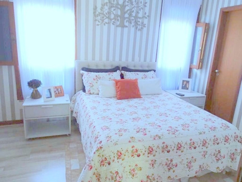 Imagem 19 de 23 de Casa Em Condomínio Fechado Com 3 Dormitórios - 4454