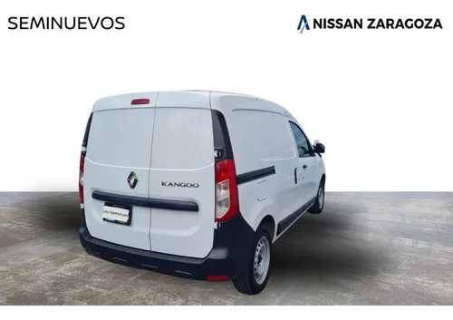 Renault Kangoo 1.6 Intense Mt