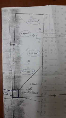 Imagen 3 de 4 de Venta De Fracción En Playas De Oro, A Minutos De Carlos Paz