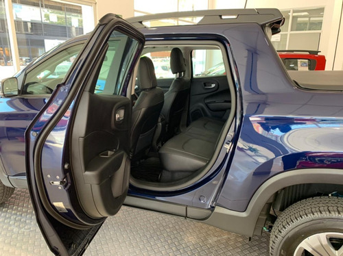 Fiat Toro 1.8 At6