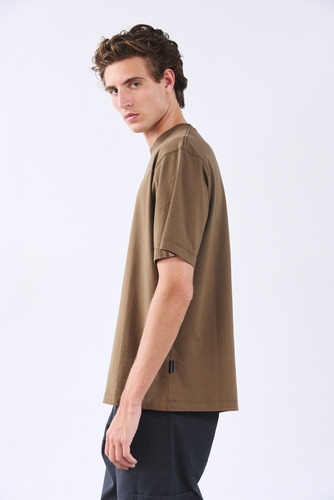 Remera Cherry M/c Bensimon