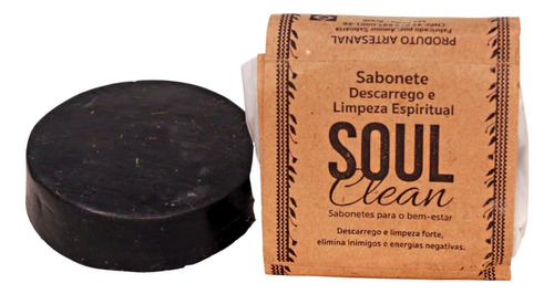 Kit Mix Sabonete C Uagi Anil Africano Ervas Naturais Arruda