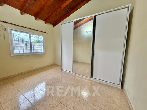 Casa En Venta Barrio Casablanca-pilar Apto Credito