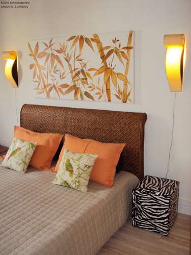 Imagem 16 de 18 de Apartamento - Ap00022 - 34517926