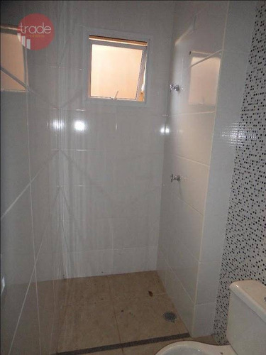 Imagem 7 de 8 de Apartamento Com 2 Dormitórios À Venda, 58 M² Por R$ 150.000,00 - Jardim Zara - Ribeirão Preto/sp - Ap5976
