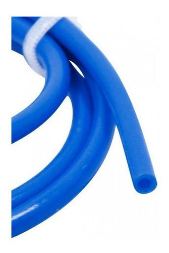 Imagem 3 de 10 de Kit 4 Molas Mais Tubo Ptfe Para Impressora 3d Ender 3 V2