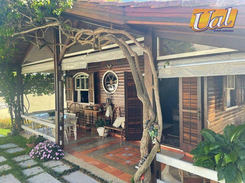 Imagem 5 de 30 de Casa Com 3 Dormitórios À Venda, 266 M² Por R$ 940.000,00 - Jardim Dos Pinheiros - Atibaia/sp - Ca0854