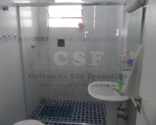 Imagem 10 de 12 de Casa De 300m² 3 Dormitórios Vila São Francisco - Ca04384 - 34159668