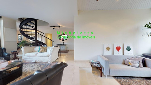 Imagem 26 de 30 de Apartamento - Ap00147 - 67656986