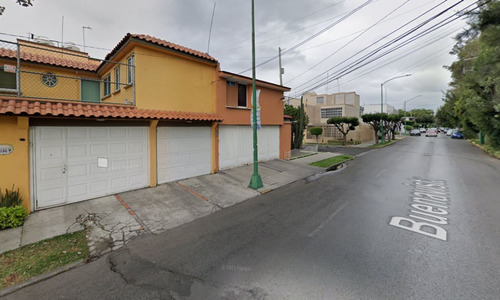 Acogedora Y Cómoda Casa Oportunidad Lindavista Gustavo A Madero Cdmx México Gj-rl B