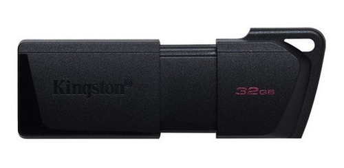 Memoria Usb Kingston 32gb Usb 3.2 Original