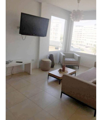 Imagen 15 de 30 de Lofts Amoblado Dos Ambientes Esquina Bahia Calle