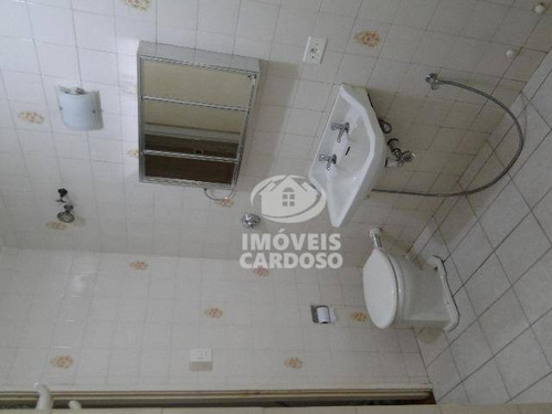 Imagem 9 de 20 de Localização Estratégica - Higienópolis - Ap0073