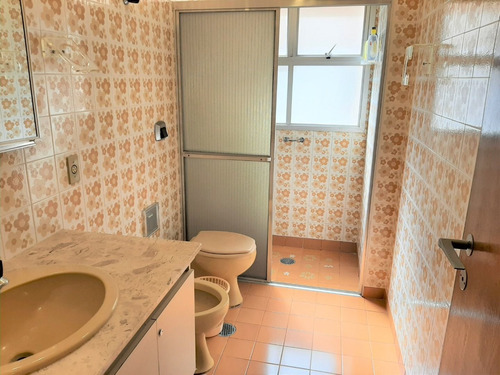 Imagem 11 de 18 de Apartamento À Venda, 143 M² Por R$ 900.000,00 - Pitangueiras - Guarujá/sp - Ap3645