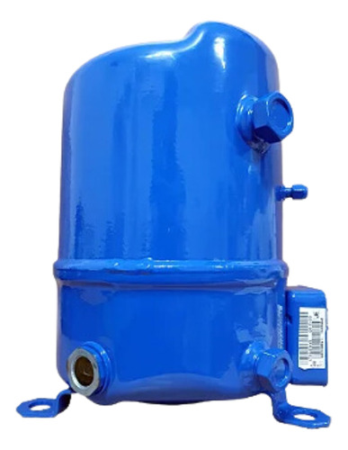 Compressor Hermetico Danfoss Mt50 4.5hp 220v/1 R22/r402b