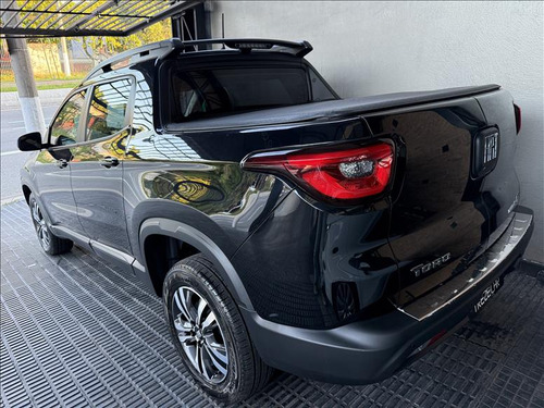 Fiat Toro 1.3 Turbo T270 Flex Freedom-16.000km