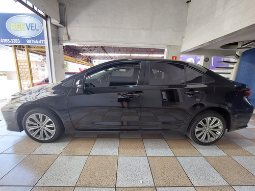 Toyota Corolla 2.0 Xei Dynamic Force Flex Aut. 4p