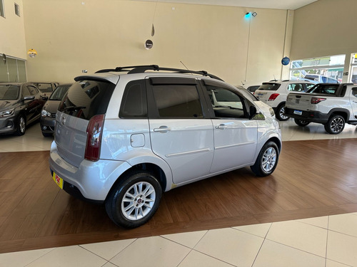 Fiat Idea ATTRACTIVE 1.4 Fire Flex 8V 5p