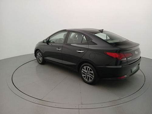 Hyundai HB20 1.0 TGDI FLEX PLATINUM AUTOMÁTICO