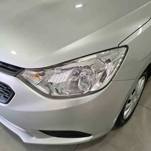 Imagen 14 de 15 de Chevrolet Aveo Ls Ta 2020