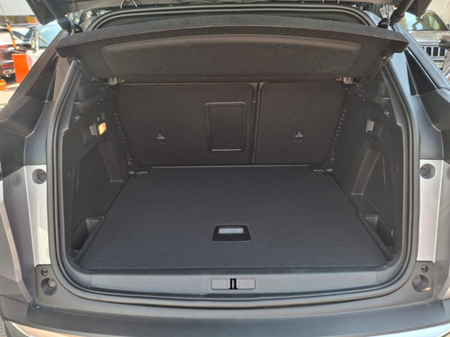 Peugeot 3008 1.6T Gt At