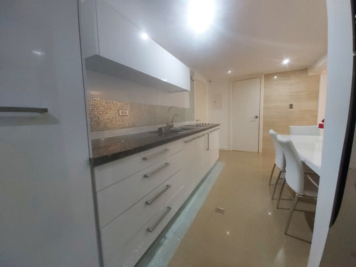 Imagen 9 de 25 de Venta Apartamento 70mt2 2h/3b/2e La Unión - El Hatillo