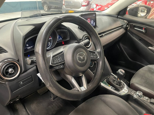 Imagen 10 de 15 de Mazda All New 2 Grand Touring Lx 1.5 Aut 2019 Fnw567