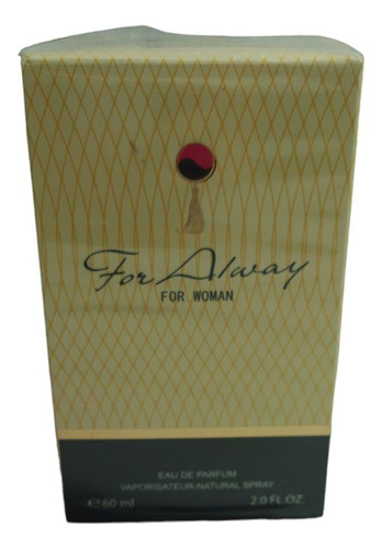 Perfume For Alway Linea Only You