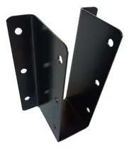 Comprar Soporte Fijacion Tirantes Con Alas 90x6 Tiradores