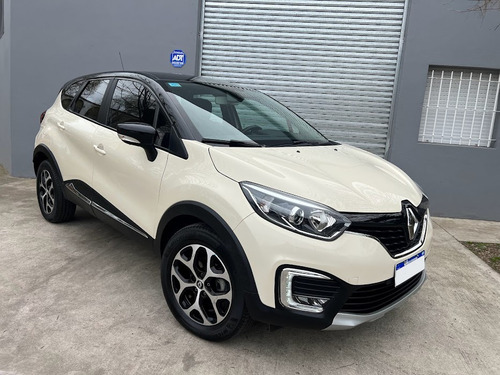 Renault Captur 2.0 Intens Manual