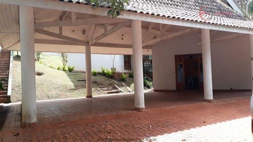 Imagem 27 de 28 de Chácaras Em Loteamento Fechado À Venda Em Mairiporã/sp - Compre O Seu Chácaras Em Loteamento Fechado Aqui! - 1472664